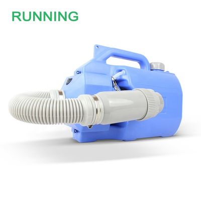 Qualität  Electrostatic Sprayer 5l Electrostatic Backpack Sprayer For Home Use Fog Machine Without Battery usine