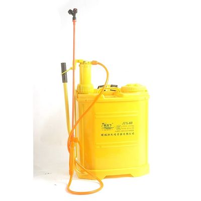 Qualität  Garden Efficient Portable Farming Backpack Agriculture Sprayer Electric Pump Sprayer usine