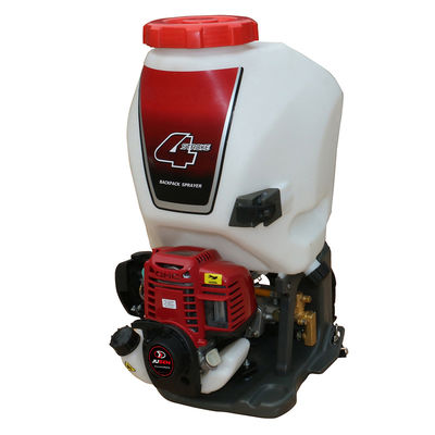 Qualität  High Efficient Agriculture Backpack Gas Power 25L Sprayer usine