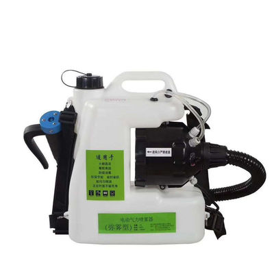 Qualität  Mini Mist Sprayer 12L Sprayer Garden Machine Backpack Disinfection Electric Fogging Sprayer Agriculture usine